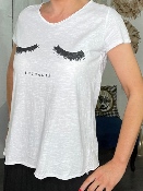 T-Shirt Enchantée