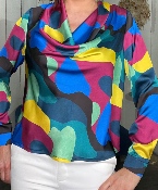 Blouse Auréole