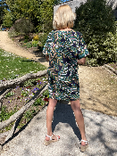 Robe Aloha