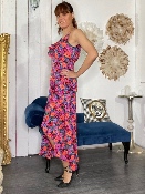 Robe Longue Zoélie 