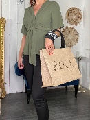 Sac Cabas Rock