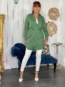 Robe Chemise Olivia