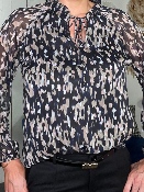 Blouse Brandy