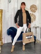 Blazer Astrid