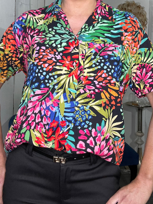 Chemise Mareva