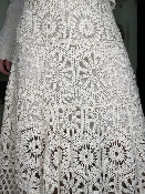 Jupe Crochet
