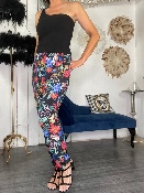 Pantalon Hawaï 