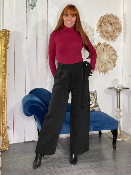 Pantalon Noémie Noir
