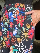 Pantalon Hawaï 
