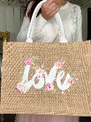 Sac Cabas Love