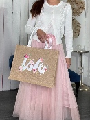 Sac Cabas Love