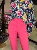 Pantalon Rose Charlotte