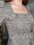 Robe Tweed 