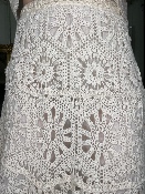 Jupe Crochet
