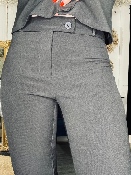 Pantalon Liverpool Noir
