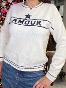 Pull Amour *