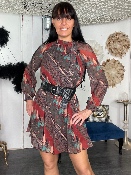 Robe Milana