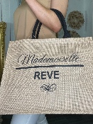 Sac Cabas Mademoiselle Rêve