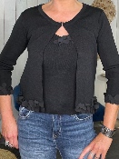 Cardigan Flora