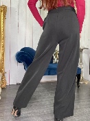 Pantalon Noémie Noir