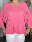 Pull Modal Rose Malabar