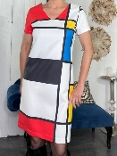 Robe Mondrian