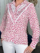 Chemise Girly