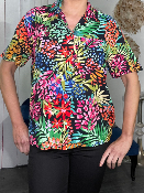 Chemise Mareva