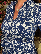 Robe Odyssée 