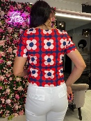 Top Seventies N°22 Rouge