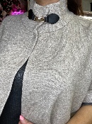 Cape Courte Beige