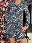 Robe Fansy