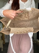 Sac Cabas Love