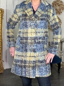Manteau Zoé 