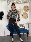 Blouse Brandy