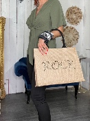 Sac Cabas Rock