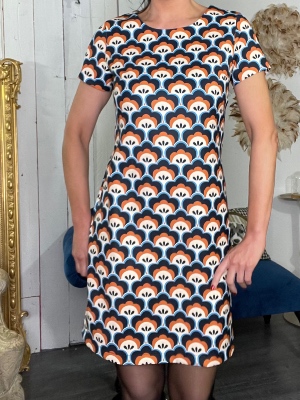 Robe 70´S N•43