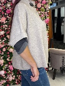 Cape Courte Beige