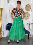 Chemise Mareva