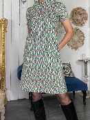 Robe 70´s N•61