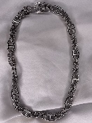 Collier Fati