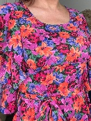 Robe Courte Zoélie 