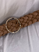 Ceinture Choco