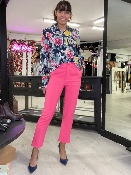 Pantalon Rose Charlotte