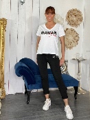 T-Shirt Maman Chérie