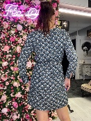 Robe Fansy