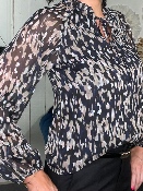 Blouse Brandy