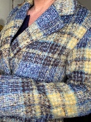 Manteau Zoé 