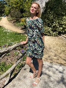Robe Aloha