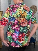 Chemise Mareva